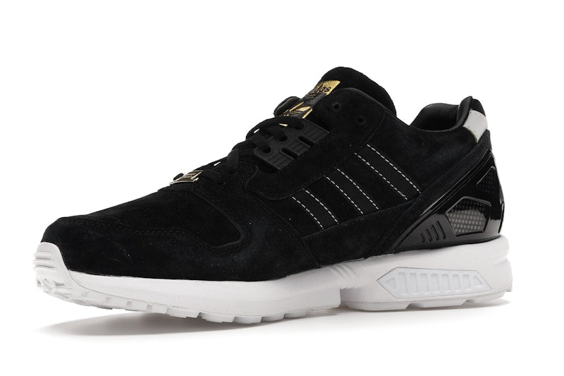 adidas ZX 8000 Core Black Cloud White