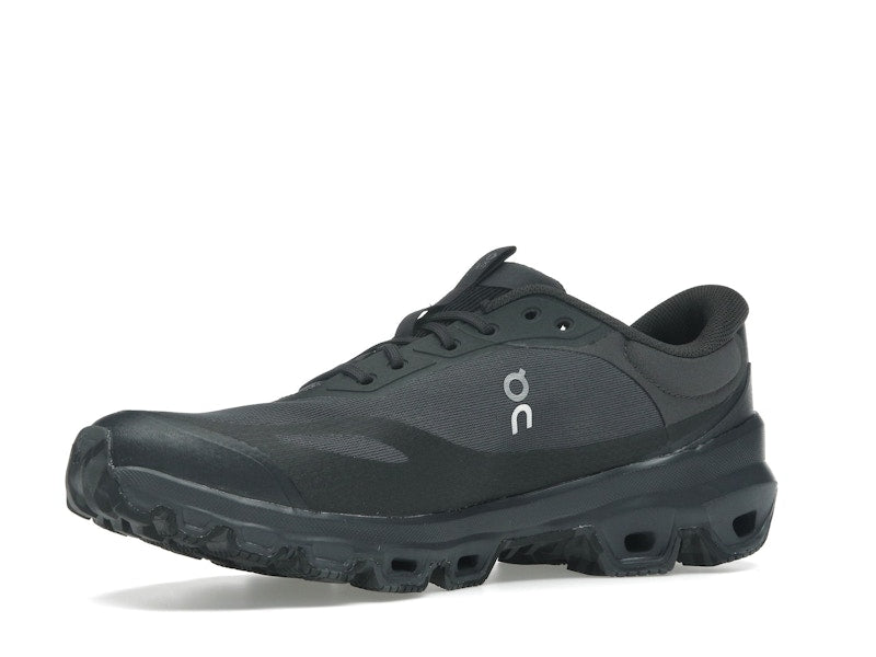 On Running Cloudventure 2 LOEWE Gunmetal