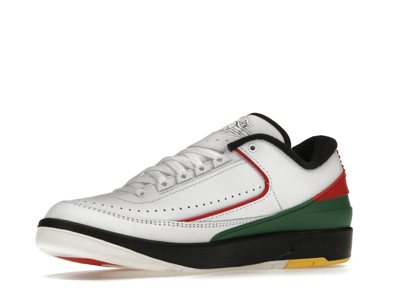 Jordan 2 Retro Low Quai 54 (2023)