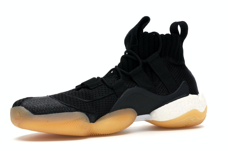 adidas Crazy BYW X Alphatype