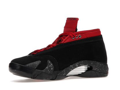 Jordan 14 Retro Low Red Lipstick (Women's)