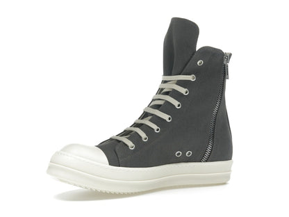 Rick Owens Hollywood DRKSHDW Pentagram High Dark Dust