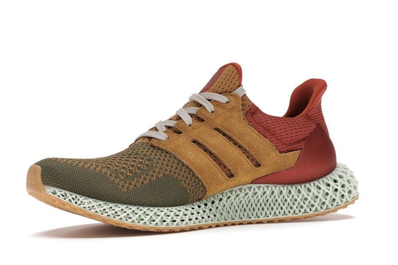 adidas Ultra 4D Social Status