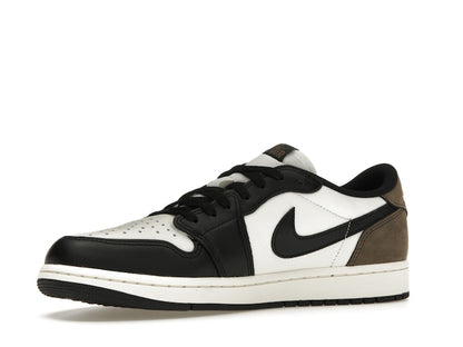 Jordan 1 Retro Low OG Mocha