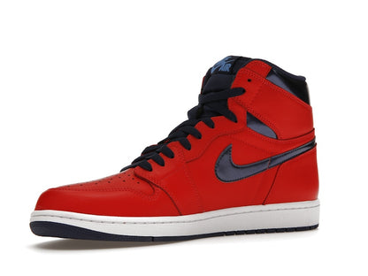 Jordan 1 Retro David Letterman