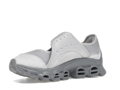 adidas AdiFOM Megajane Grey Silver Metallic