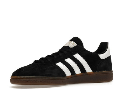 adidas Handball Spezial Black Gum