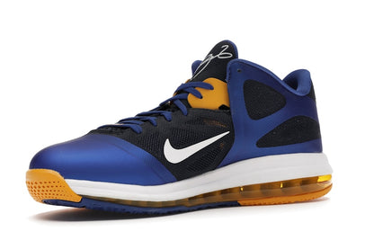 Nike LeBron 9 Low Entourage
