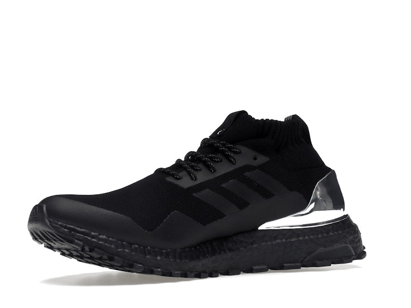 adidas Ultra Boost Mid Kith x nonnative Friends and Family