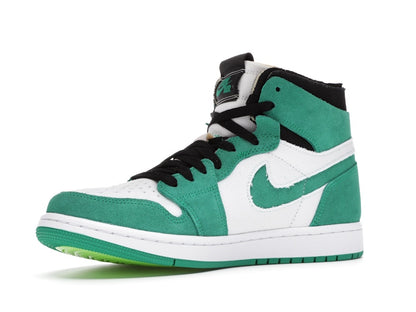 Jordan 1 High Zoom Air CMFT Stadium Green