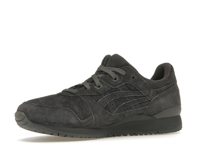 ASICS Gel-Lyte III OG Obsidian Grey