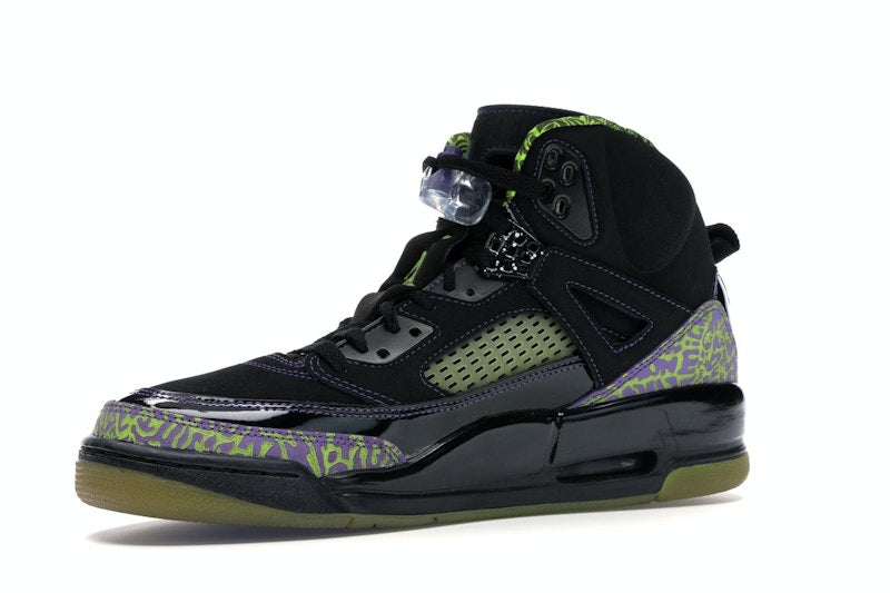 Jordan Spizike Citron (Nelly)