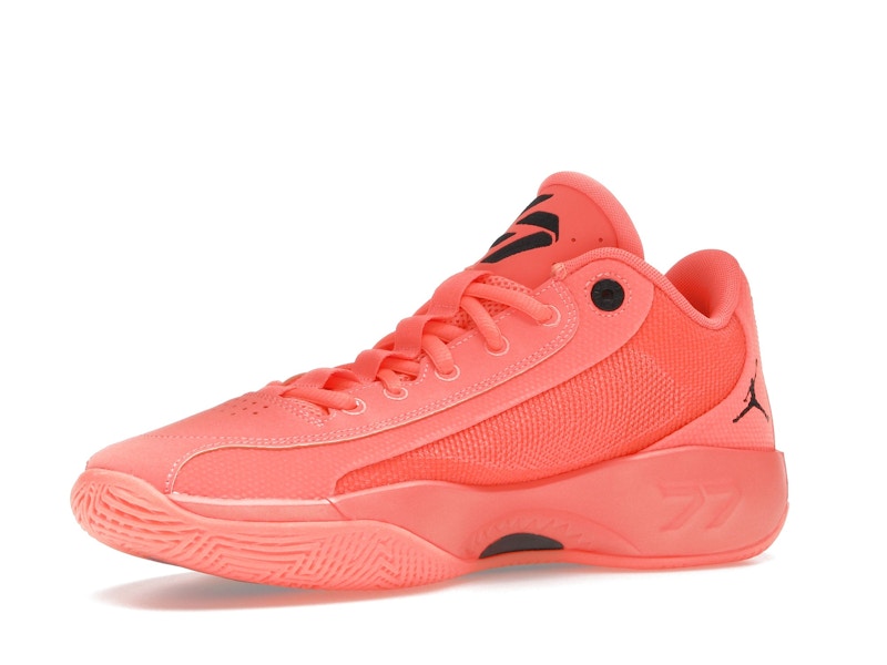 Jordan Luka .77 Bright Mango Black