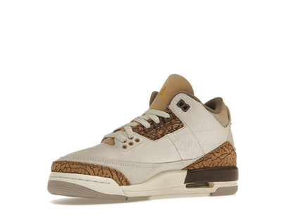 Jordan 3 Retro Palomino (GS)