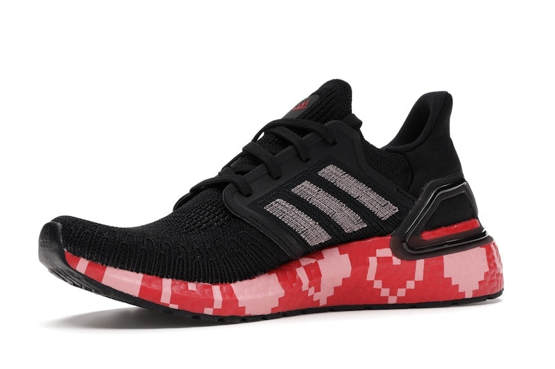 adidas Ultra Boost 20 Valentine's Day (2020) (Women's)
