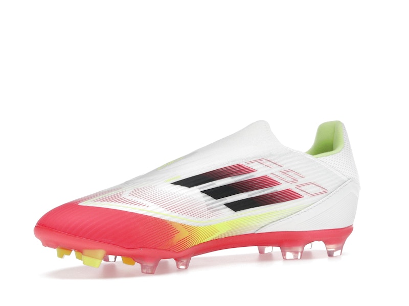 adidas F50 League Laceless FG/MG Solar Pack