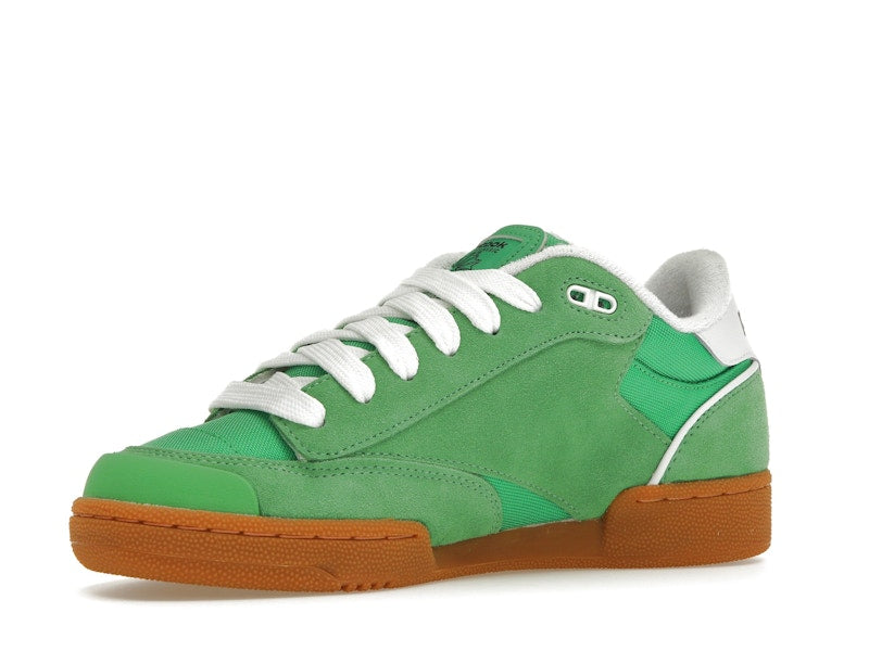 Reebok Club C Bulc Pleasures Sport Green Gum