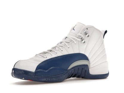 Jordan 12 Retro French Blue (2016)