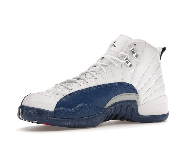 Jordan 12 Retro French Blue (2016)