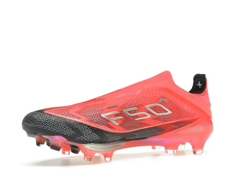 adidas F50+ Elite Laceless FG Vivid Horizon