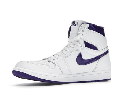 Jordan 1 Retro High Court Purple (Women's)