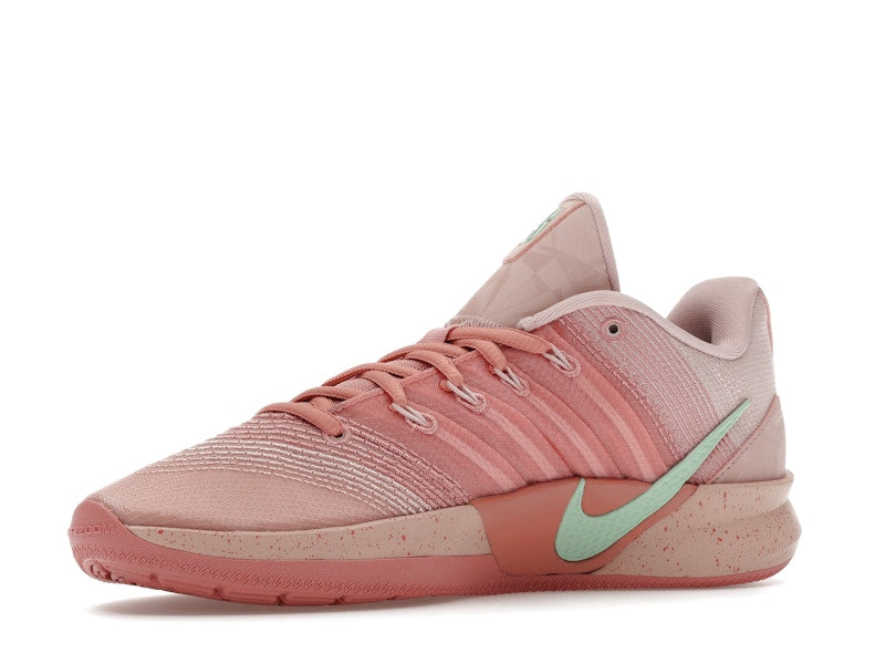 Nike Sabrina 3 Pink Oxford (Women's)