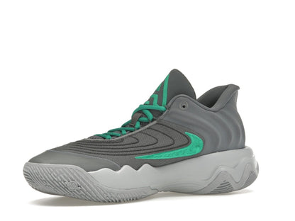 Nike Giannis Immortality 4 Smoke Grey Stadium Green