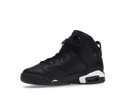 Jordan 6 Retro Black Cat (GS)