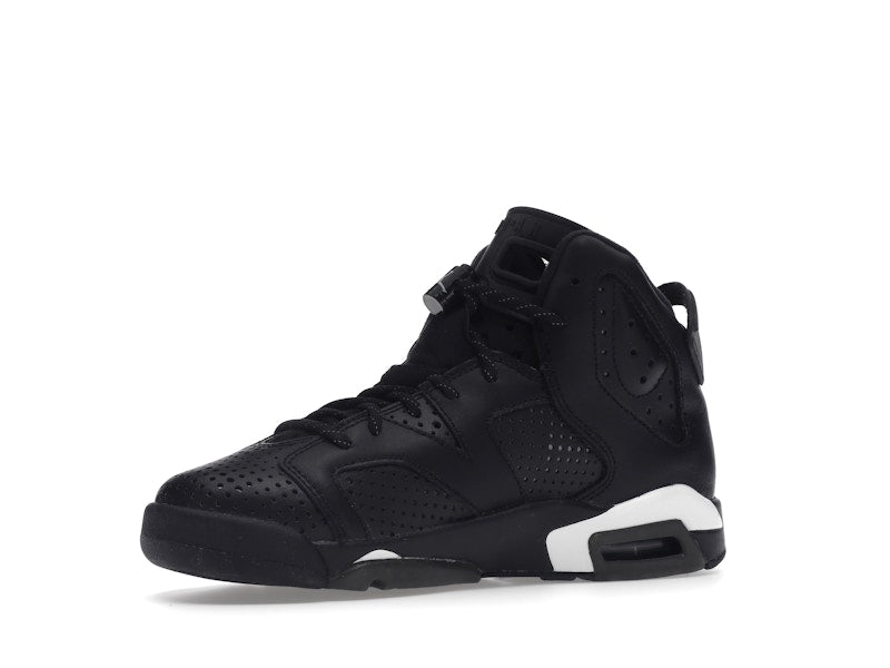 Jordan 6 Retro Black Cat (GS)