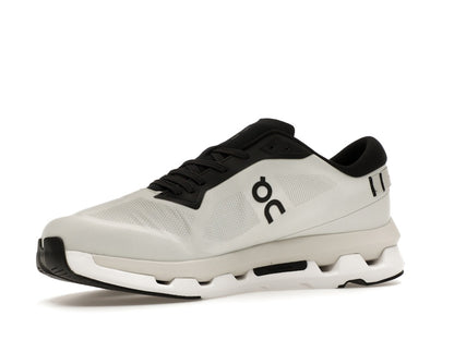 On Running Cloudzone Ice Black
