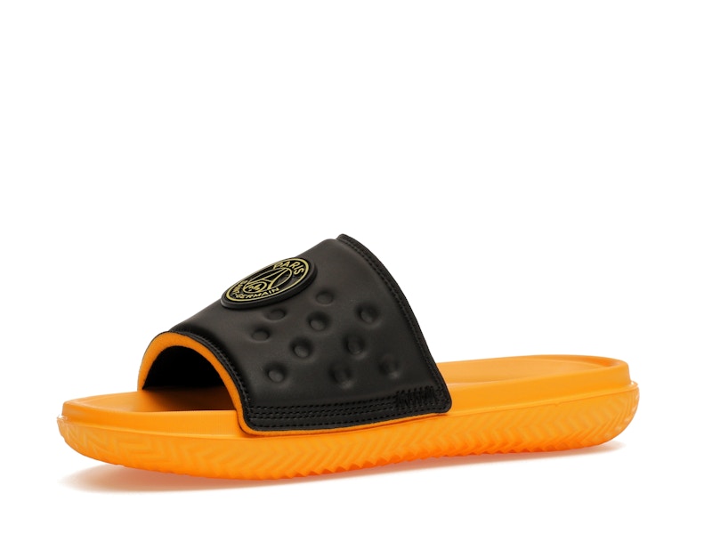 Jordan Play Slide PSG Black Taxi