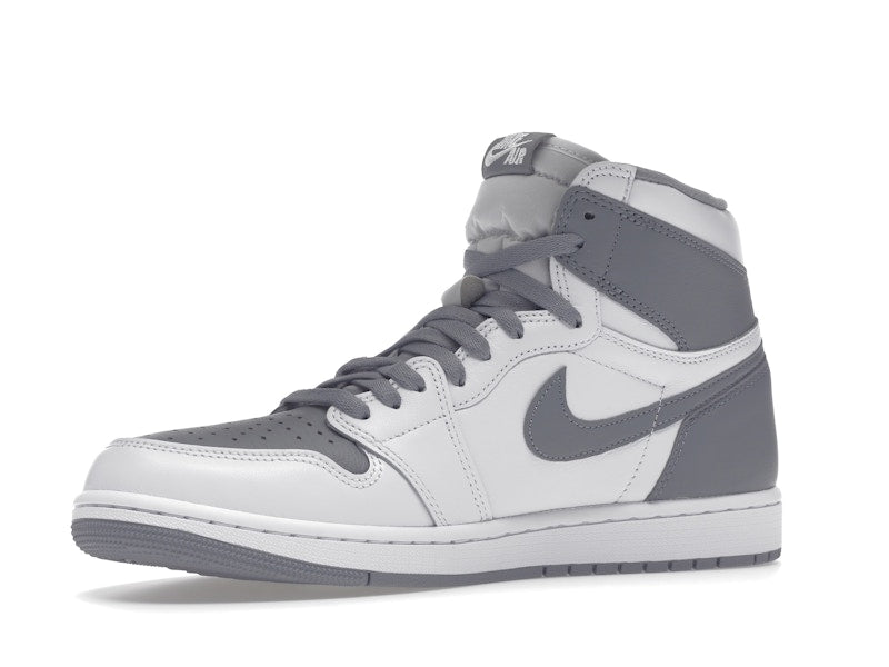 Jordan 1 Retro High OG Stealth