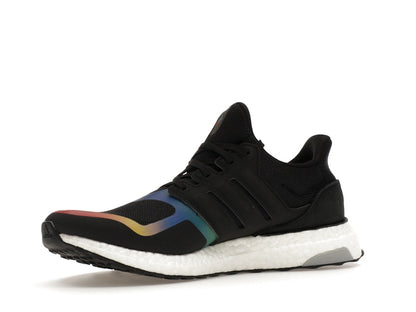 adidas Ultra Boost DNA Rainbow Iridescent (Women's)