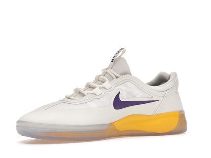 Nike SB Nyjah Free 2 Lakers