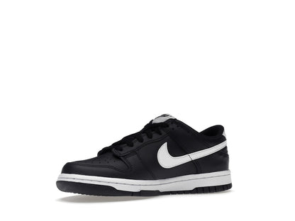 Nike Dunk Low Black Panda 2.0 (GS)