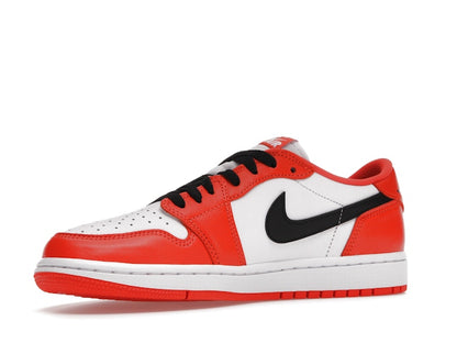 Jordan 1 Low OG Starfish (Women's)