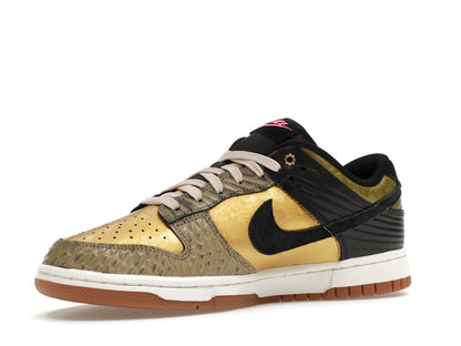 Nike Dunk Low Día De Muertos (Women's)