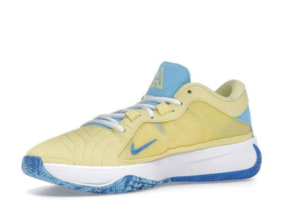 Nike Zoom Freak 5 Through My Eyes