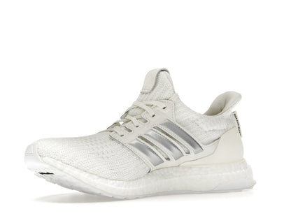 adidas Ultra Boost 4.0 Game of Thrones House Targaryen White (Women's)