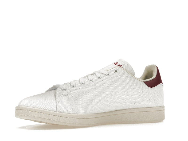 adidas Stan Smith Sporty & Rich White Merlot