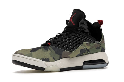 Jordan Maxin 200 Camo