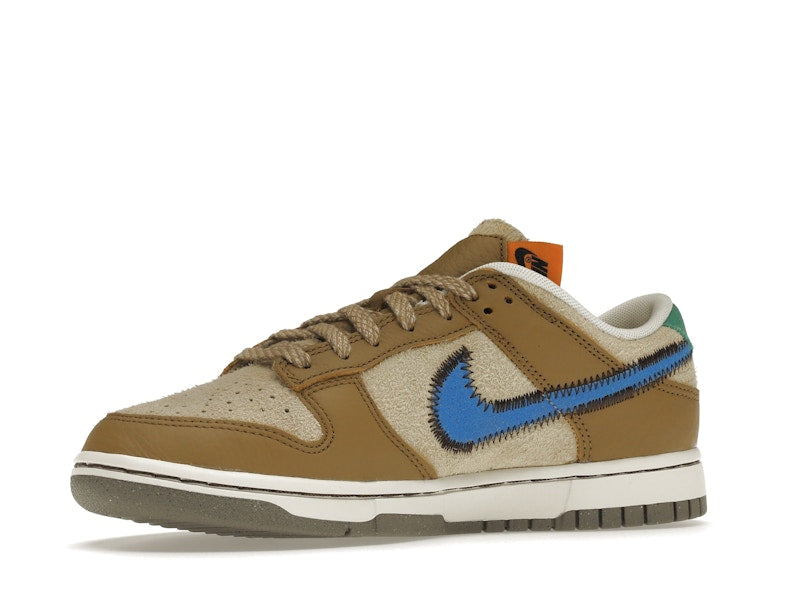 Nike Dunk Low size? Dark Driftwood