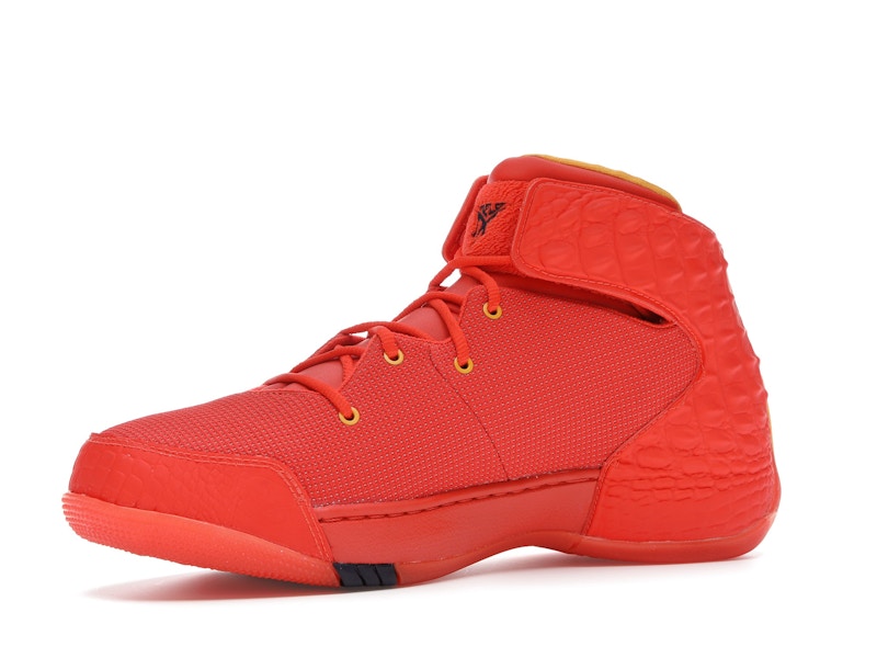 Jordan Melo 1.5 OKC PE