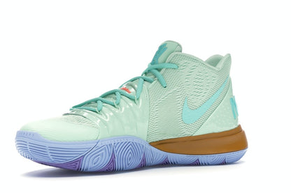 Nike Kyrie 5 Spongebob Squidward