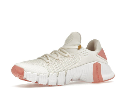 Nike Free Metcon 4 Sail Crimson Bliss (Women's)