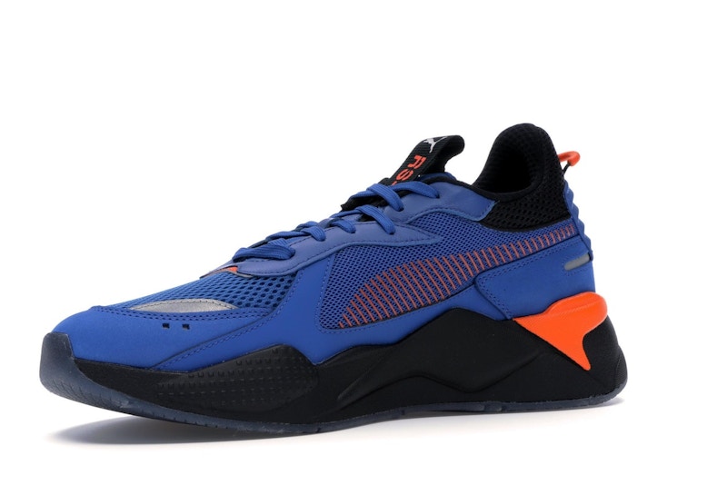 Puma RS-X Toys Hot Wheels 16