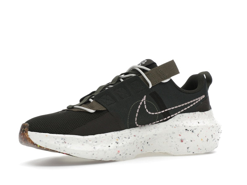 Nike Crater Impact Sequoia