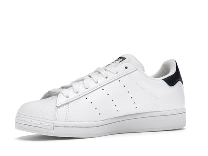 adidas Superstan White Navy