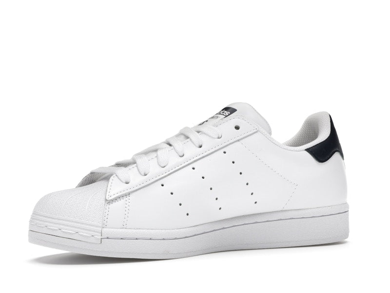 adidas Superstan White Navy