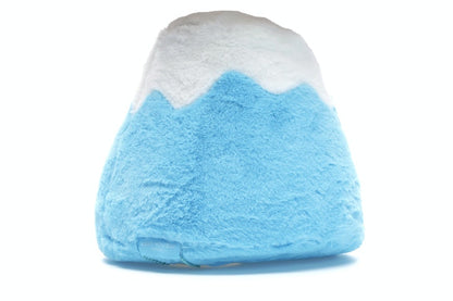 KAWS Holiday Japan Mount Fuji Plush Blue